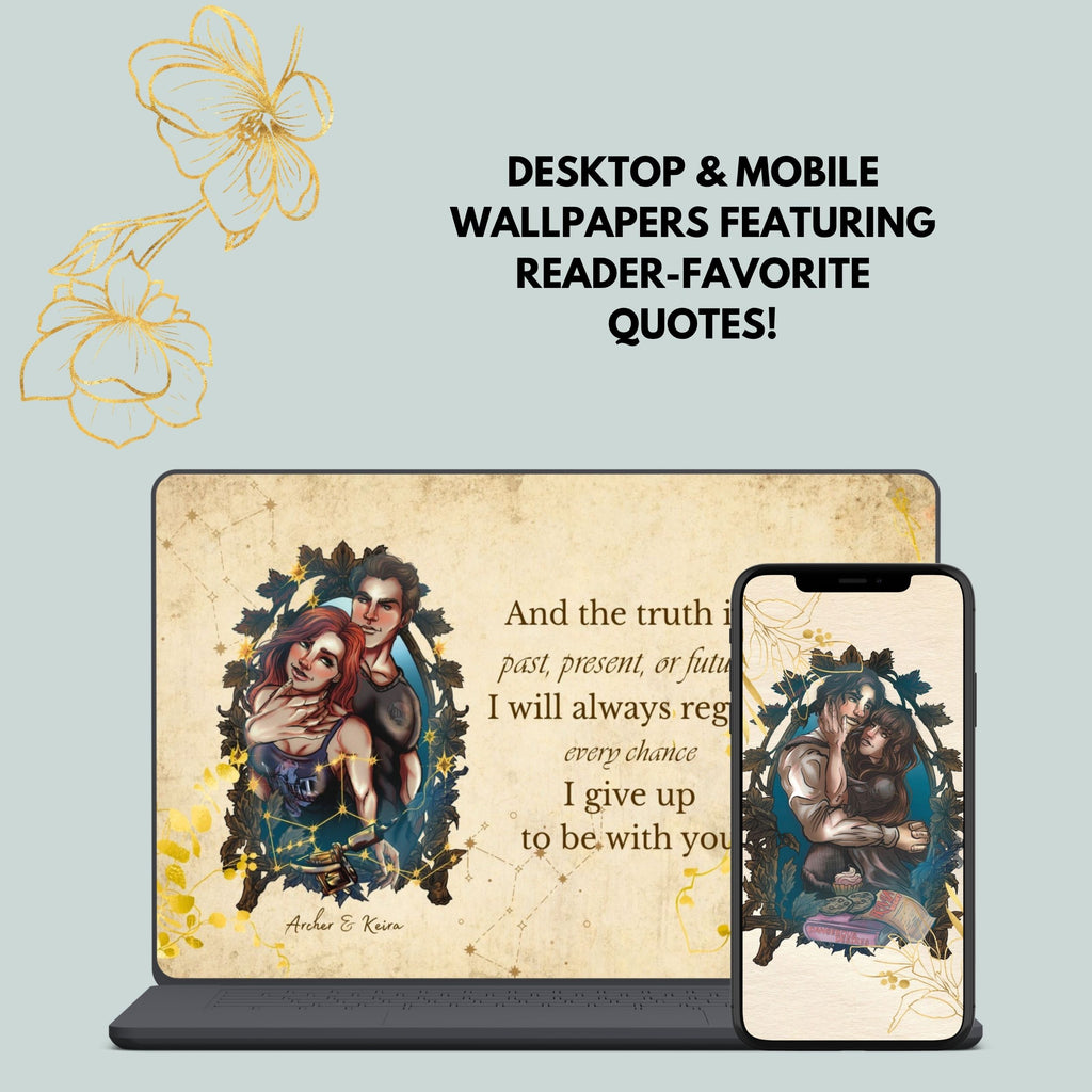 Reynolds Protective Digital Coloring Book & Wallpapers