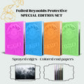 Reynolds Protective Special Edition Series