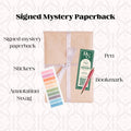 Blind Date with a Book Bundle