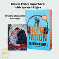 Deluxe *SHOWGIRL* Edition Reputation Paperback